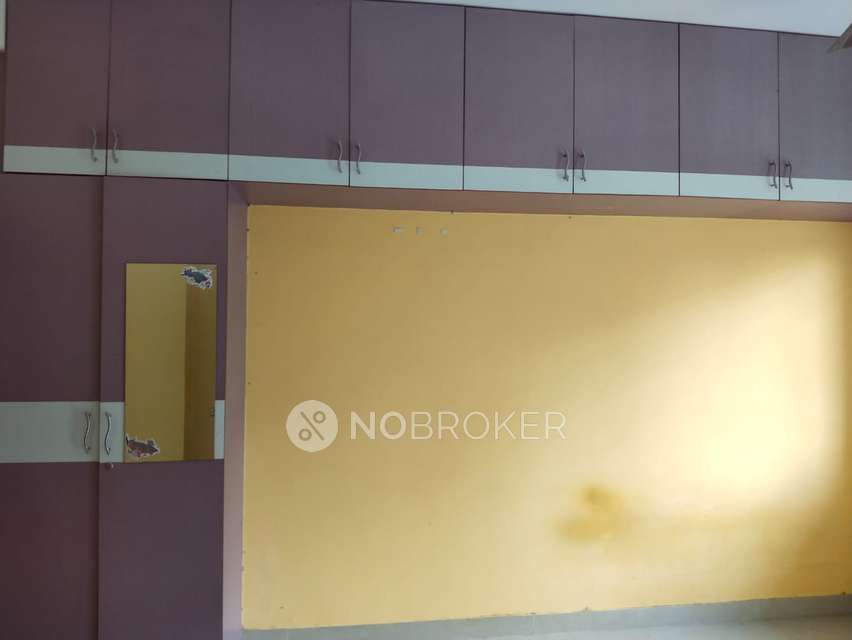 3 BHK Flat In Ss Felicity Homes For Sale  In Borewell Road