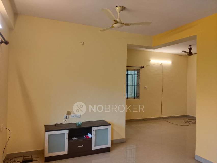 3 BHK Flat In Ss Felicity Homes For Sale  In Borewell Road
