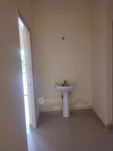 3 BHK Flat In Ss Felicity Homes For Sale  In Borewell Road