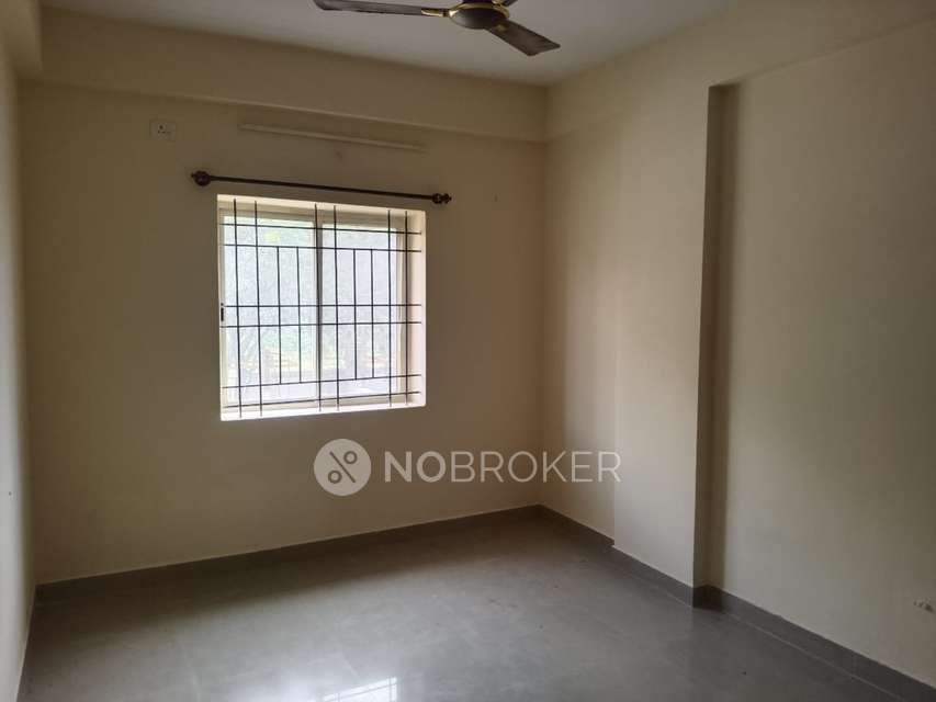 3 BHK Flat In Ss Felicity Homes For Sale  In Borewell Road