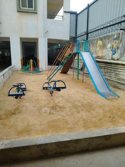 3 BHK Flat In Ss Felicity Homes For Sale  In Borewell Road