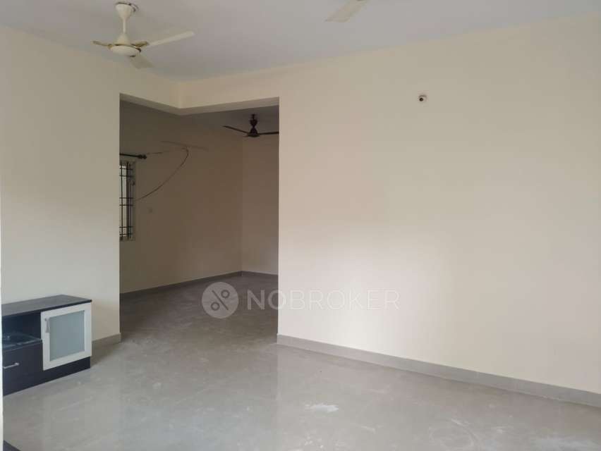 3 BHK Flat In Ss Felicity Homes For Sale  In Borewell Road