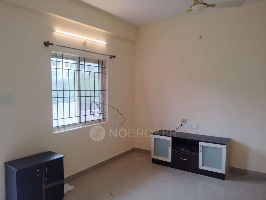 3 BHK Flat In Ss Felicity Homes For Sale  In Borewell Road