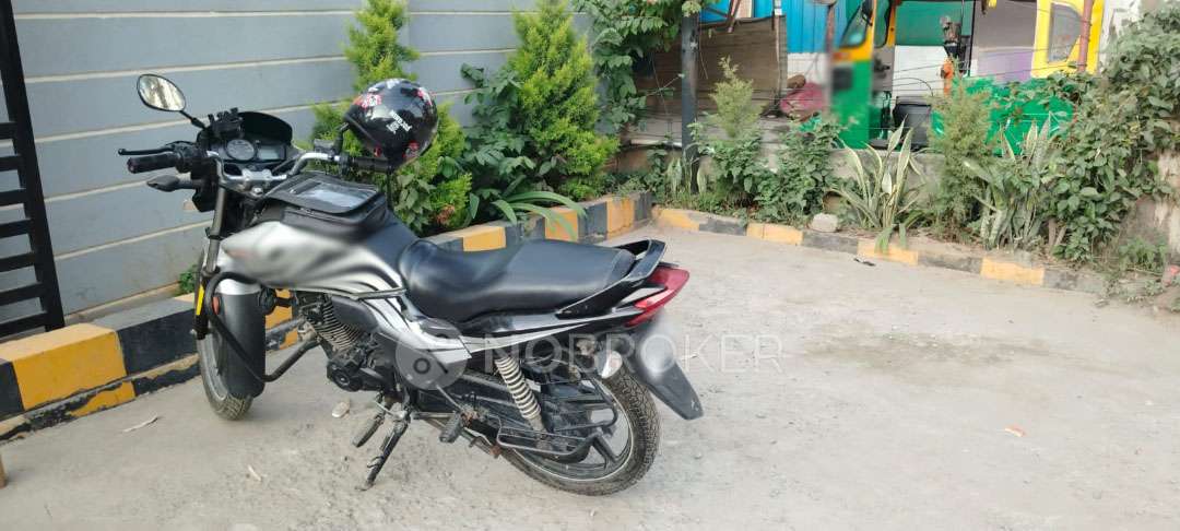 3 BHK Flat In Ss Felicity Homes For Sale  In Borewell Road