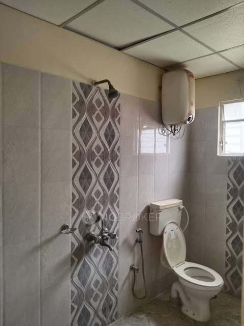 3 BHK Flat In Ss Felicity Homes For Sale  In Borewell Road