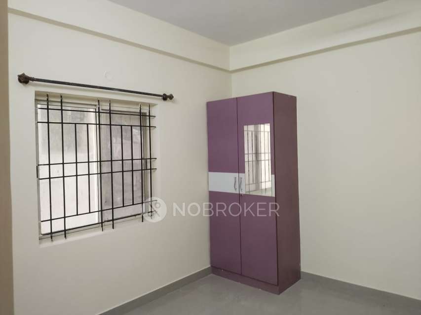 3 BHK Flat In Ss Felicity Homes For Sale  In Borewell Road