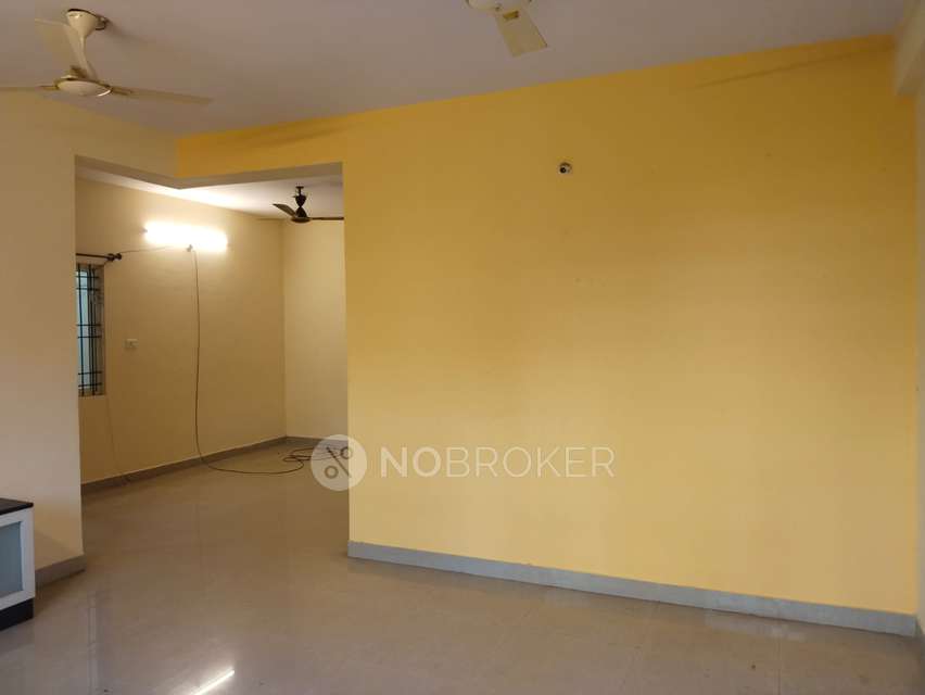 3 BHK Flat In Ss Felicity Homes For Sale  In Borewell Road