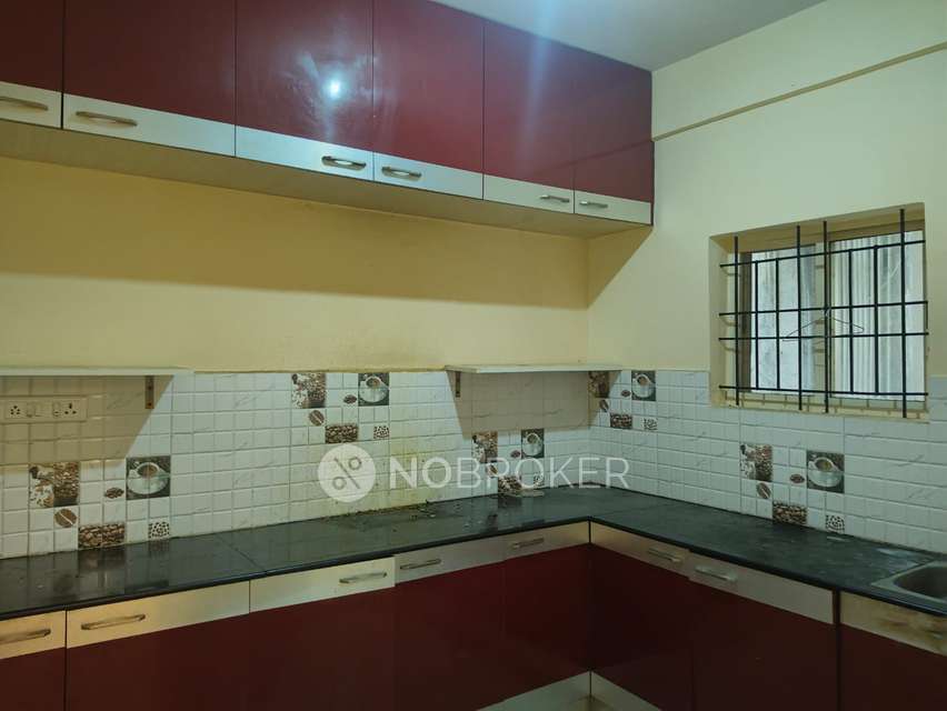 3 BHK Flat In Ss Felicity Homes For Sale  In Borewell Road