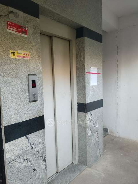 3 BHK Flat In Ss Felicity Homes For Sale  In Borewell Road