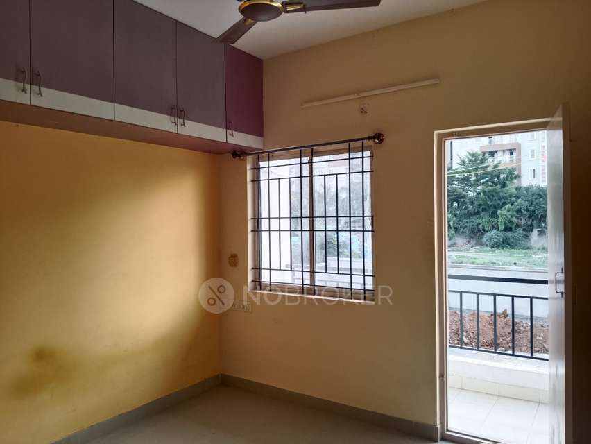 3 BHK Flat In Ss Felicity Homes For Sale  In Borewell Road