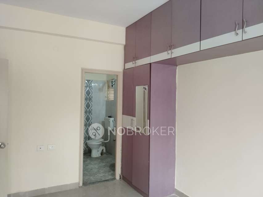 3 BHK Flat In Ss Felicity Homes For Sale  In Borewell Road