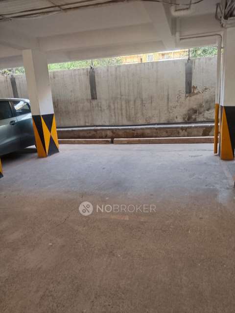 3 BHK Flat In Ss Felicity Homes For Sale  In Borewell Road