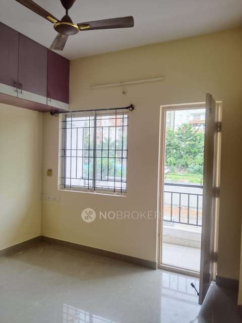 3 BHK Flat In Ss Felicity Homes For Sale  In Borewell Road