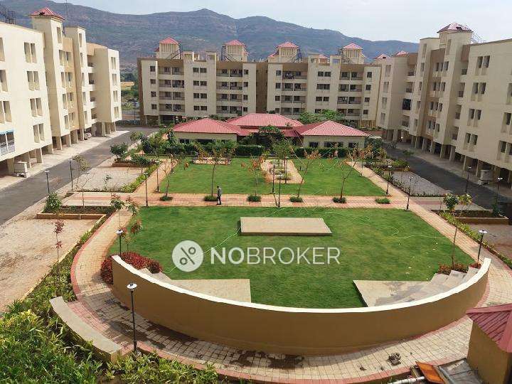 2 BHK Flat In Eco Vallry For Sale  In Kanhe Phata