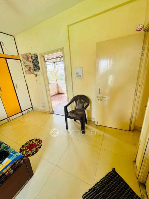 2 BHK Flat In Samarath Residency Balewadi for Rent  In Balewadi