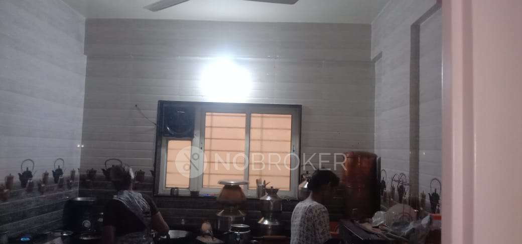 1 BHK Flat In Shubham Heights For Sale  In Narhe