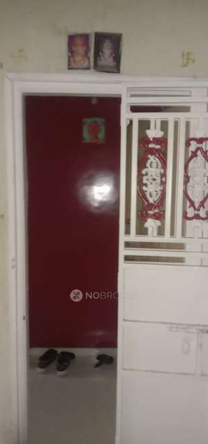 1 BHK Flat In Shubham Heights For Sale  In Narhe