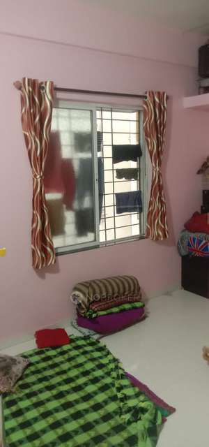 1 BHK Flat In Shubham Heights For Sale  In Narhe