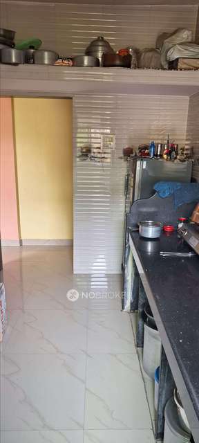 1 BHK Flat In Tamboli Heights For Sale  In Badlapur