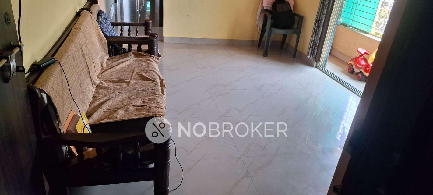 1 BHK Flat In Tamboli Heights For Sale  In Badlapur