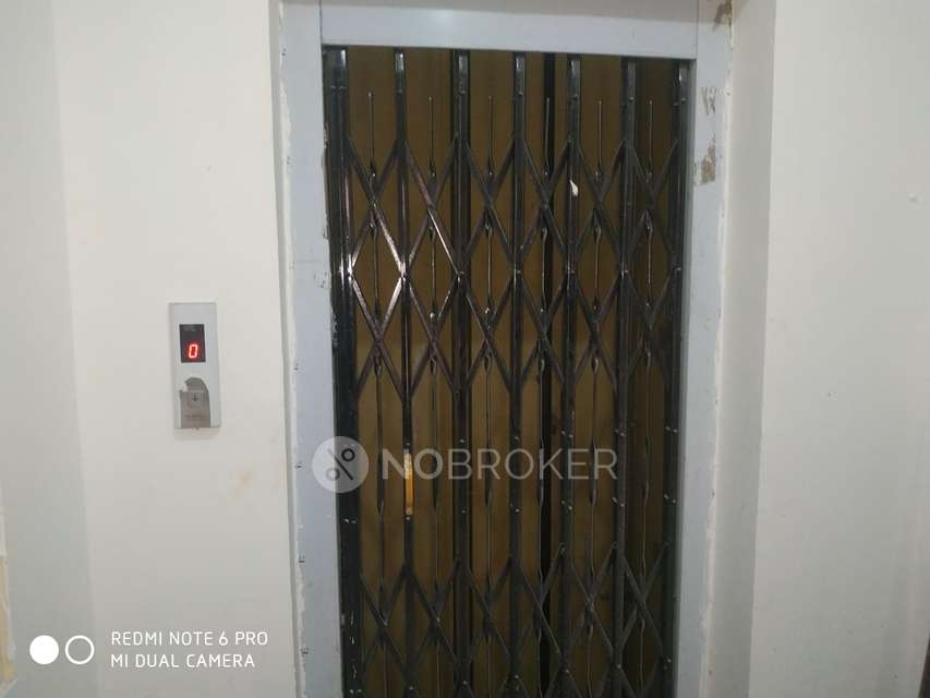 2 BHK Flat In Skye Heights For Sale  In Yapral