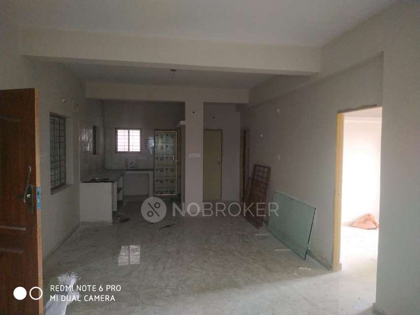 2 BHK Flat In Skye Heights For Sale  In Yapral