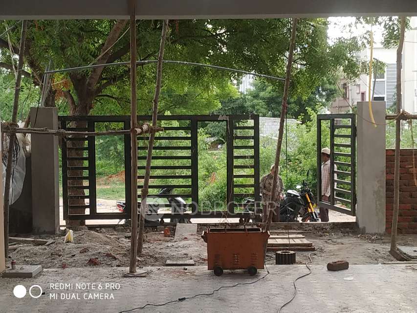 2 BHK Flat In Skye Heights For Sale  In Yapral