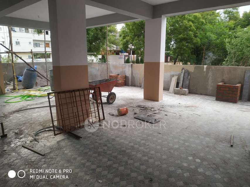 2 BHK Flat In Skye Heights For Sale  In Yapral