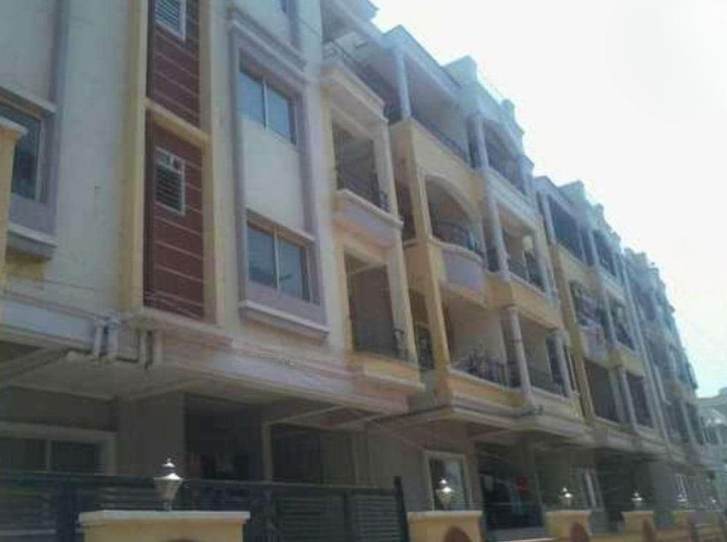 Keerthi Heights