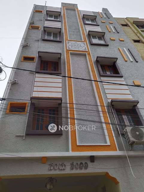 2 BHK Flat In Satandalone Building for Rent  In Kukatpally