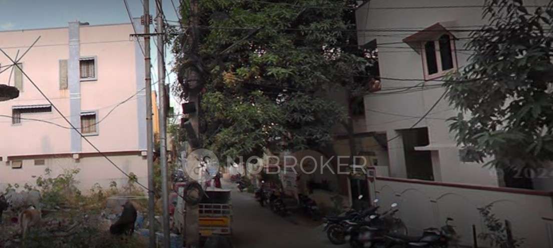 1 BHK House for Rent  In Kukatpally