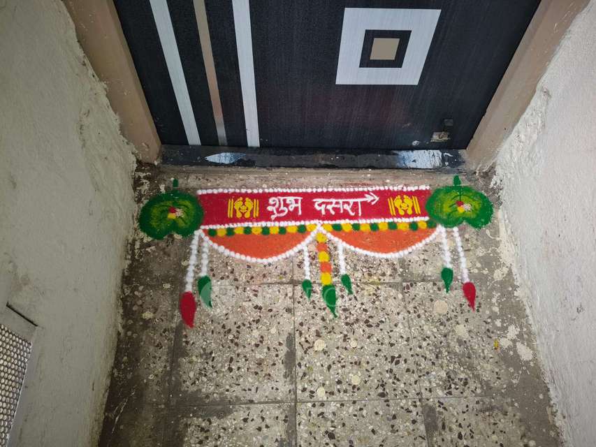 1 BHK Flat In Venkateshwara Society For Sale  In Katraj