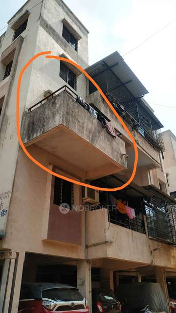 1 BHK Flat In Venkateshwara Park for Rent  In Thergaon