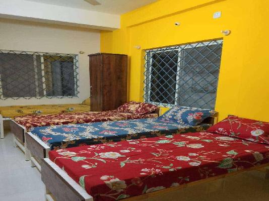 PG for Girls in Bilekahalli