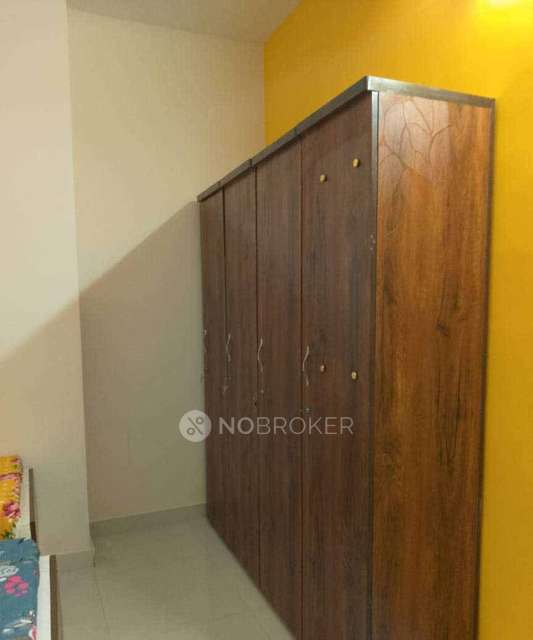 PG for Girls in Bilekahalli