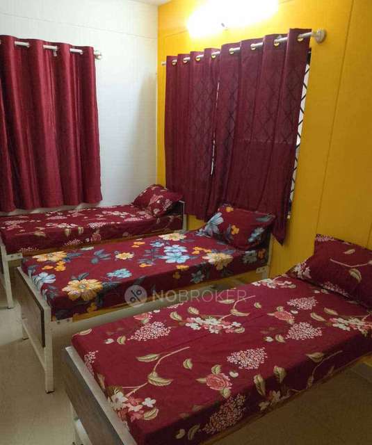 PG for Girls in Bilekahalli