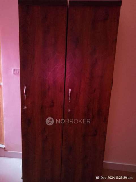 PG for Girls in Bilekahalli