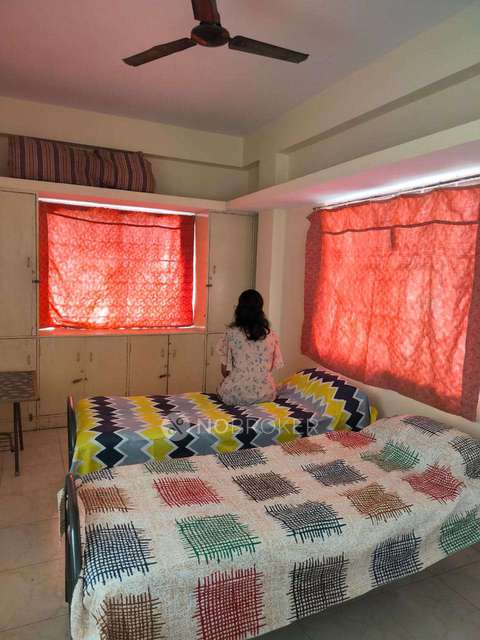 PG for Girls in Chamrajpet