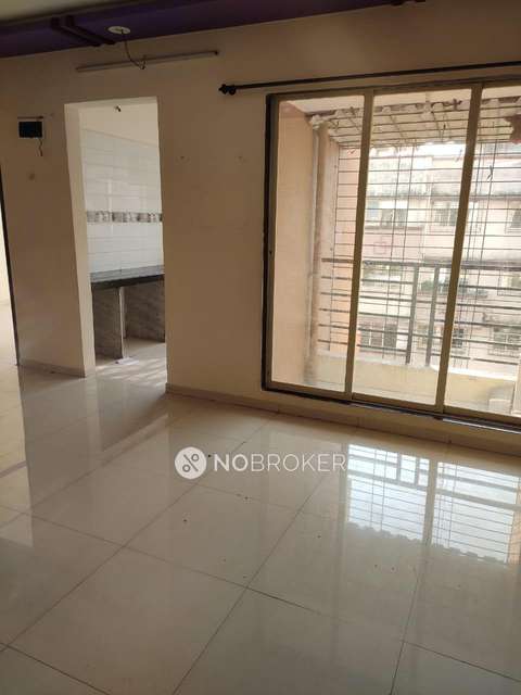 1 BHK Flat In Future Heights For Sale  In Panvel