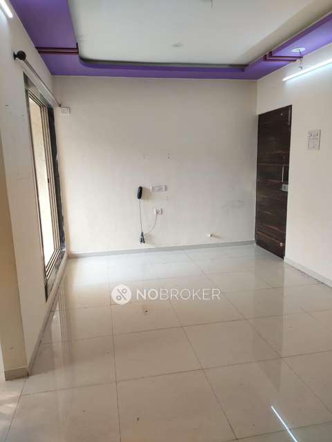 1 BHK Flat In Future Heights For Sale  In Panvel