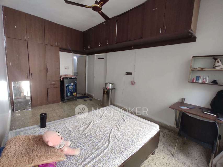 1 BHK Flat In Gulmohar Galaxy For Sale  In Vimannagar