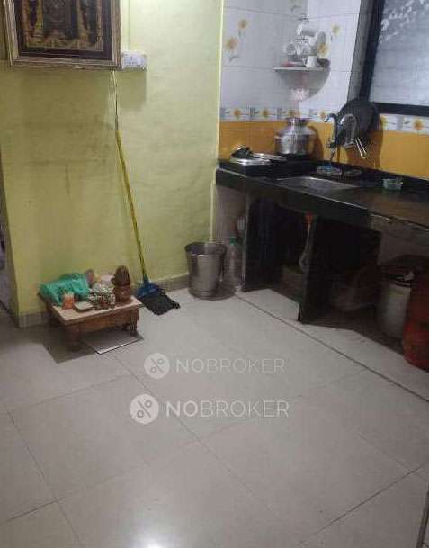 1 BHK Flat In Nilesh Complex For Sale  In Hadapsar