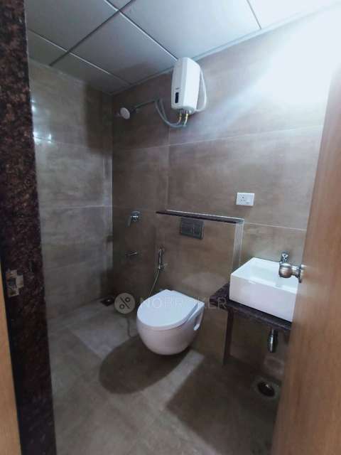 2 BHK Flat In Anp Olympus for Rent  In Balewadi