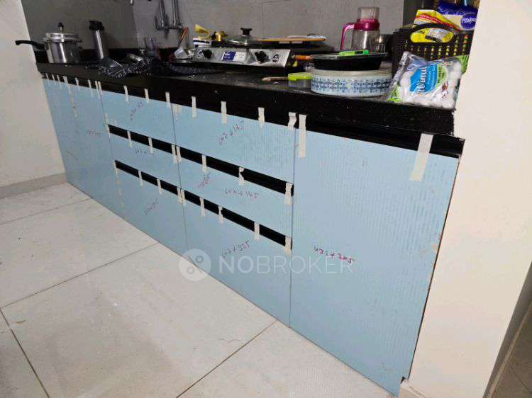 2 BHK Flat In Anp Olympus for Rent  In Balewadi