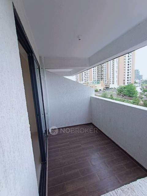2 BHK Flat In Anp Olympus for Rent  In Balewadi