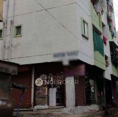 1 BHK Flat In Alina Residency for Rent  In Kondhwa