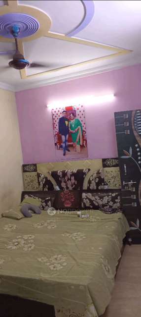 1 BHK Flat For Sale  In Burari