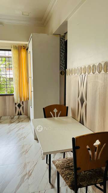 1 BHK Flat In Versova Mangela Sarvodaya Chs For Sale  In Andheri West