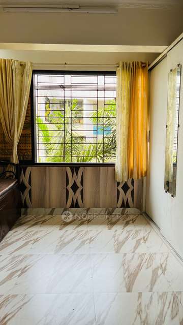 1 BHK Flat In Versova Mangela Sarvodaya Chs For Sale  In Andheri West