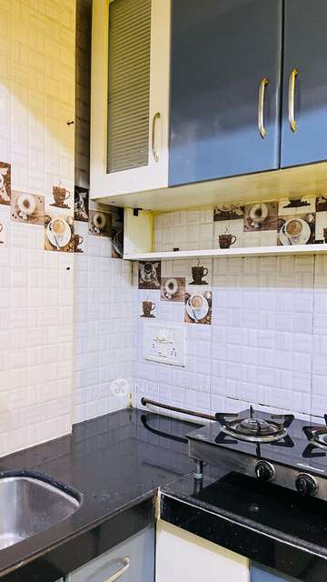 1 BHK Flat In Versova Mangela Sarvodaya Chs For Sale  In Andheri West